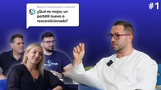El mejor port&aacute;til para estudiantes en 2025: &iquest;nuevo o reacondicionado?