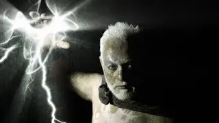 Zeus Clash of Gods Greek Mythology History Documentary