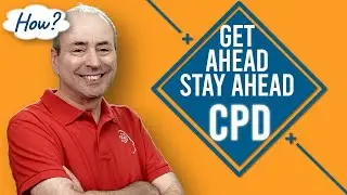 Continuing Professional Development (CPD) and PDUs: How to Stay Up-to-date and Get Ahead