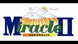 Miracle 2  Australia Live Q & A   26 08 22