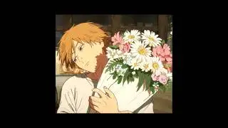 Denji... | Chainsaw man edit | Song - Let it happen #butifyoucloseyoureyes