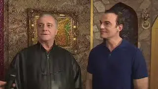 &lsquo;Sihirli Annem: Hepimiz Biriz&rsquo; ekibinin Defne Joy &ouml;zlemi