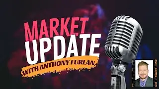 Market Update with Anthony Furlan-September 19, 2022