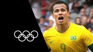 Who Were The Top Goal-Scorers? London 2012 | Olympic Records