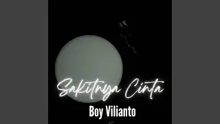 Sakitnya Cinta