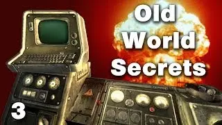 Моды Fallout 3: Секреты Старого Света &mdash; Часть 3