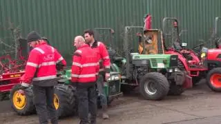A. de Jonge  Sint Jansklooster