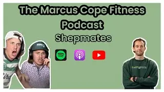 Podcast Episode 77-Shepmates
