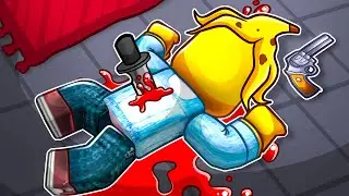 Qui a TU&Eacute; Yoananas sur Fortnite Murder Mystery ?