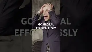 Go Global Effortlessly: The Game-Changing Tool Every Shopify Seller Needs!