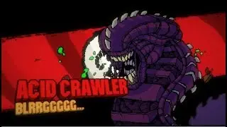 Broforce #11 - Threat Level: Purple (No Death)