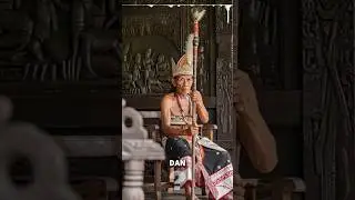 Perang Dayak Ngaju vs Belanda #sejarah #history #facts #kalimantan #indonesia
