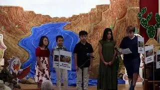 Sabbath SChool/Bible Study - Lesson Review #13 (2025-2Q) - Joshua Ochoa