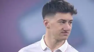Angelo Stiller v. PSG (2024-'25)