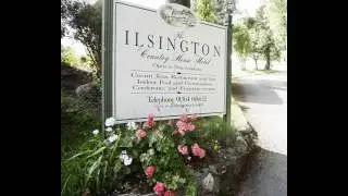 Ilsington Country House Hotel & Spa - Newton Abbot - United Kingdom