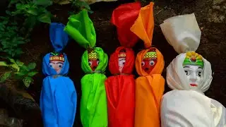 Mencari Kuburan Ondel Ondel Betawi Ondel-Ondel, Ondel Ondel