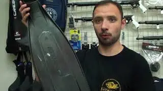 Ласты Cressi-sub Pro Star Batiskaf.ua