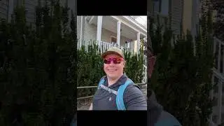 Tower to Tower #walk across #somervillema