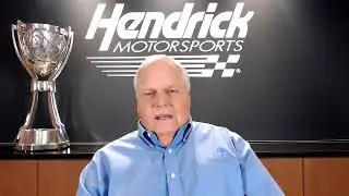 Rick Hedrick on Bowman: If He's a Hack I'd Like to Have More of Him - (11/02/21)