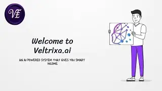 Veltrixa.AI Compensation Plan EXPLAINED! _ Earn with Neural Access, Pulse Earnings & More