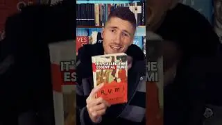 &laquo;Накопление книг&raquo; поможет вам прочитать более 100 книг в год 📚📚
