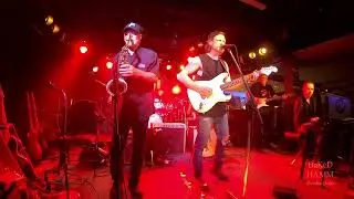 Kevin Fletcher & Friends - Spoonful - 2022 Memphis Blues Challenge