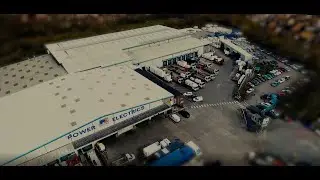 Working at Power Electrics