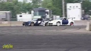 Drift Mentality Summer Drift Bash 2020 Video
