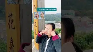 241277-Lighten spots and acne on face.