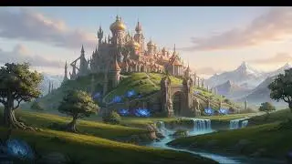 Bạch Tuyết 👑 | Truyện Đ&ecirc;m Khuya Cho Trẻ Em &ndash; Vietnamese Bedtime Stories