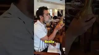 Funny Prank Tool Tricks Everyone! Diver&rsquo;s Lung Tester Explained!