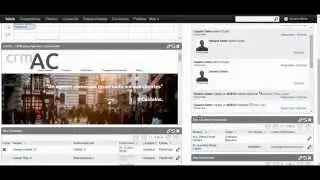 Introducci&oacute;n crmAC - CRM para Agentes Comerciales