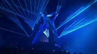 Syndicate 2025 - D-Fence