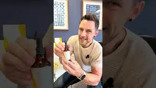 How To Take Your Slenderiiz Body Balancing Drops