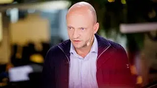 Verslo požiūris. Mačiulis apie JAV bankų griūtį: panika i&scaron;plito ir į Europą