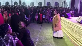 Bethembigazi lemvana