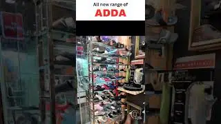 Shop ADDA Slippers today at Leather Republic, Goleghar, Mandi Chowk, Moradabad