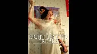A giant spider suddenly broke into the room.#shorts#usa#film
