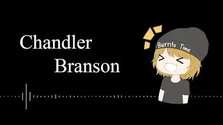 Voice Acting Visual Reel - Cheese N Things