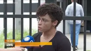 VIGIAVA A EX E FINGIA SER OUTRA PESSOA