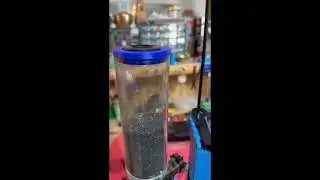 Temp & Humidity Gauge for Powder #ammunition #Dillon550 #Dillon650 #reloading