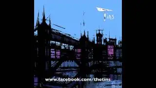 The Tins - The Green Room