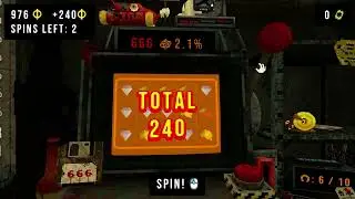 i escaped cloverpit