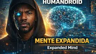 Mente Expandida - Humandroid