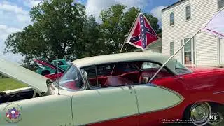 The Virginia Flaggers Picnic 2024! &ldquo;We take up arms to protect our homes from invasion