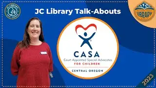 CASA Advocacy | Talk-Abouts