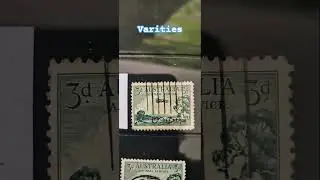 Can You Spot These Rare Stamp Mistakes?