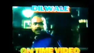Dilwale 1994 || VSH Theatrical Trailer || #trending #trailer #viral #views #ajaydevgan #sunilshetty