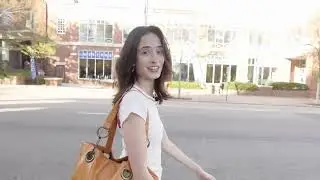 Walk With Vanessa Aurora Sierra To Work | THE NEIL DIAMOND MUSICAL: A BEAUTIFUL NOISE