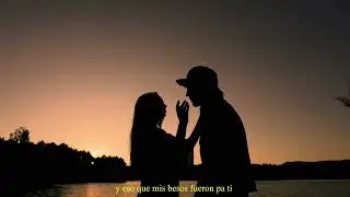 no quiere bailar - D.Valentino (Visualizer)